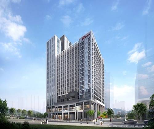 힐스테이트 과천 디센트로 2